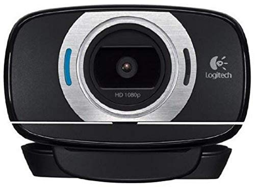 C615 HD Webcam von Logitech