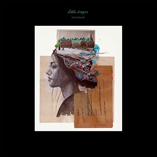 Best Friends / Sway Daisy [Vinyl LP] von Loma Vista
