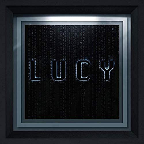 lucy [Vinyl LP] von Loma Vista