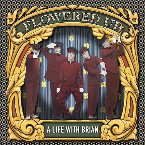 A Life With Brian (2024 Reissue) (2lp) [Vinyl LP] von London Records