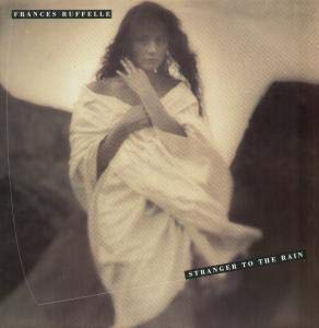Stranger to the rain (Ext., 1990) [Vinyl Single] von London Records