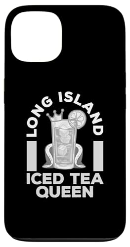 Hülle für iPhone 13 Long Island Eistee Lustiger Cocktail von Long Island Iced Tea