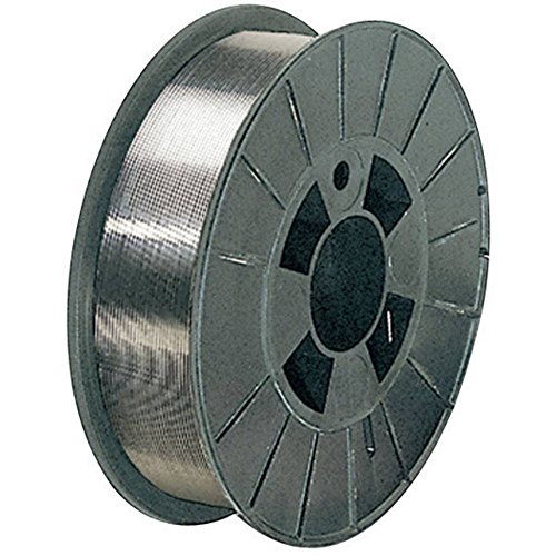 Lorch MIG/MAG Drahtspule D200 Edelstahl 0,8mm 5kg 590.0208.1 von Lorch