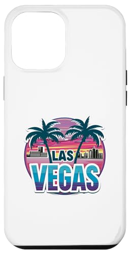 Hülle für iPhone 12 Pro Max Las Vegas Squad Nevada Urlaub Geburtstag Junggesellenabschied Spaß von Lost Wages Clothing Co.