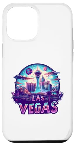 Hülle für iPhone 12 Pro Max Las Vegas Squad Nevada Urlaub Geburtstag Junggesellenabschied Spaß von Lost Wages Clothing Co.