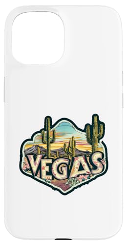 Hülle für iPhone 15 Las Vegas Squad Nevada Urlaub Geburtstag Junggesellenabschied Spaß von Lost Wages Clothing Co.