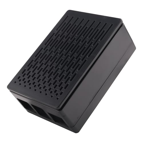 Losueeun für Case Shell Box GehäUse Installierbares KüHl GebläSe Aluminium KüHl KöRper GehäUse für 4B Losueeun für Case Shell Box GehäUse Installierbares KüHl GebläSe Aluminium KüHl KöRper GehäUse für 4B von Losueeun
