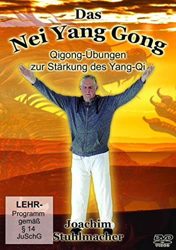 Das Nei Yang Gong: Qigong-Übungen zur Stärkung des Yang-Qi von Lotus Press