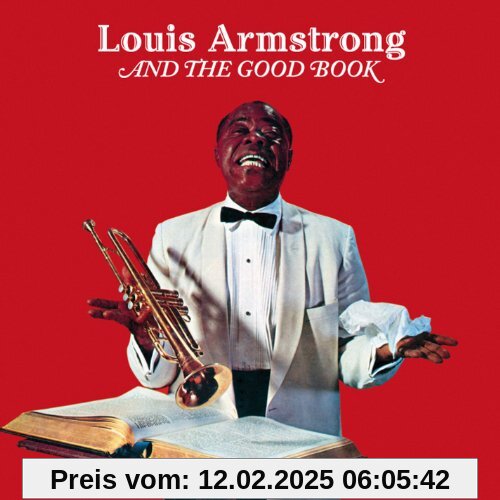 And the Good Book & and the Angels von Louis Armstrong