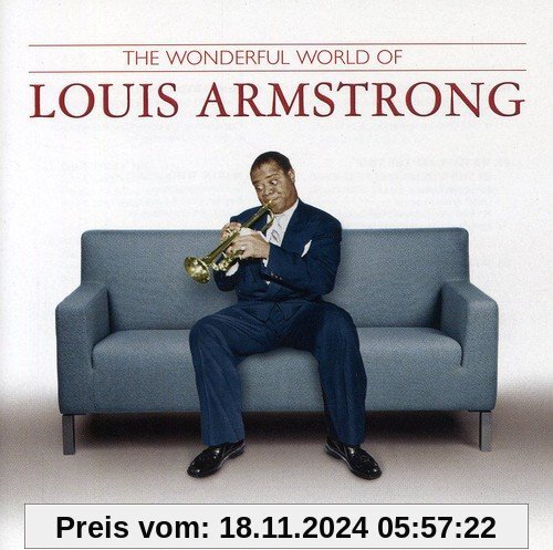 What a Wonderful World [2006 a von Louis Armstrong