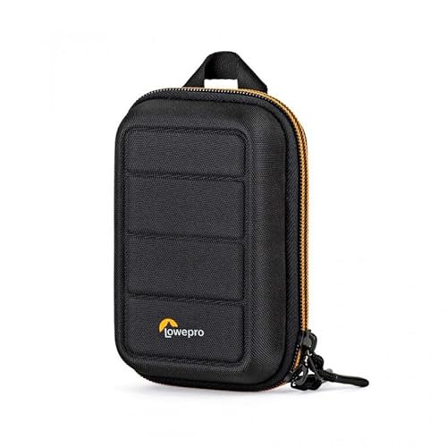 LOWEPRO Etui rigide Hardside CS 40 Noir von Lowepro