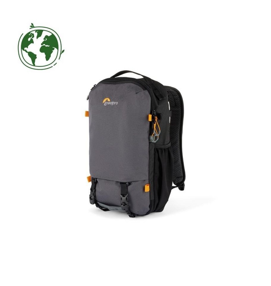 Lowepro Fotorucksack Trekker Lite BP 150 grau von Lowepro