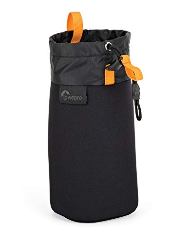 Lowepro LP37182 ProTactic Bottle Pouch - Black von Lowepro