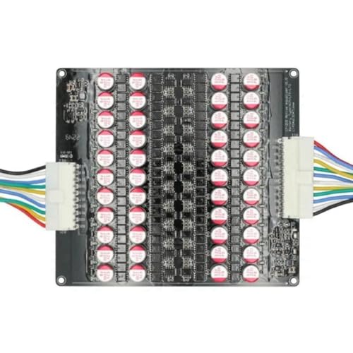 Lrporyvn 5,5 A Hochstrom-Balancemodul 21S Aktiver Equalizer Balancer Lifepo4/Lipo/Lto Batterie Energiekondensator von Lrporyvn