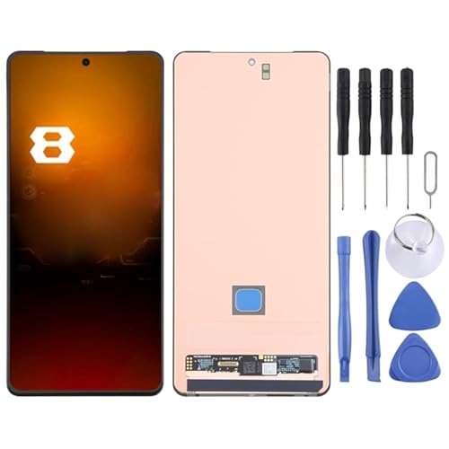 Lshyyds AMOLED-LCD-Bildschirm mit Digitizer für Asus ROG Phone 8 AI2401 AI2401_A von Lshyyds