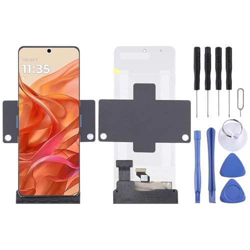 Lshyyds Faltbarer LTPO AMOLED LCD-Bildschirm mit Digitizer Vollmontage von Lshyyds