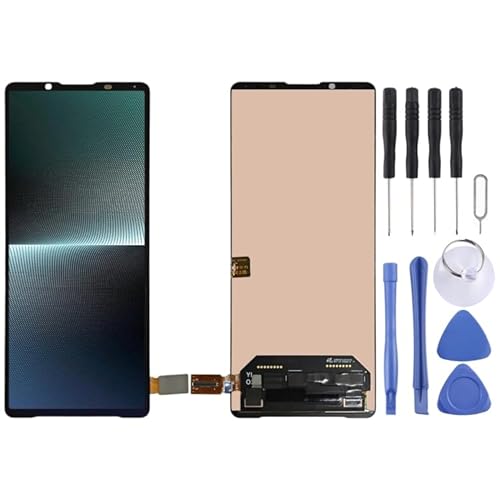 Lshyyds Für Sony 1 V LCD-Bildschirm mit Digitizer Vollmontage von Lshyyds