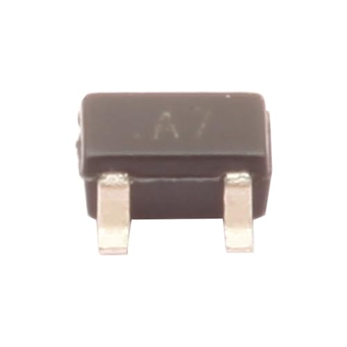 100 Stück BAV99W BAV99 A7t Transistor SOT-323 Br von Lszewg