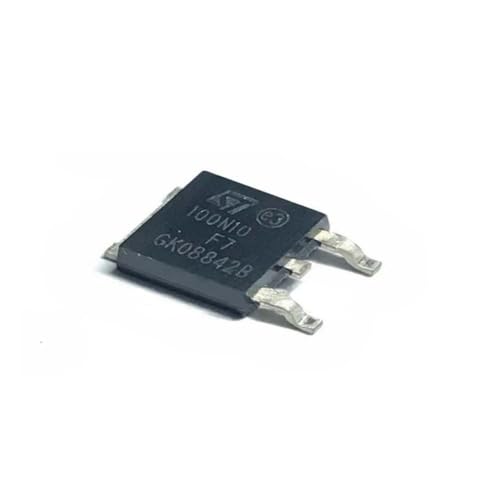 STD100N10F7 100N10F7 TO-252 n-Channel 100V 80A 100A Feldeffekt-Transistor von Lszewg