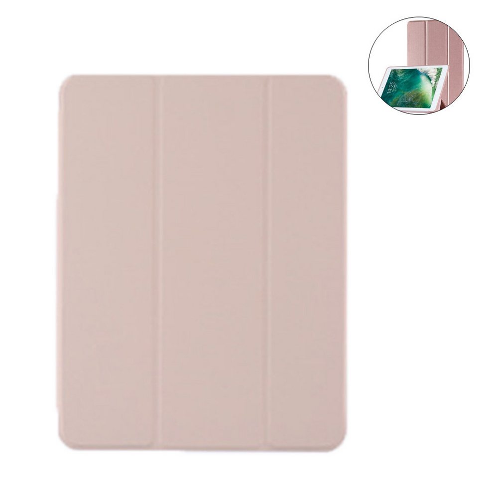 Lubgitsr Tablet-Hülle Hülle für iPad Schützen Sie Ihr Tablet Dünne Tablet Schutzhülle von Lubgitsr