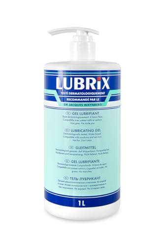 Lubrifiant intime Lubrix 1L von Lubrix