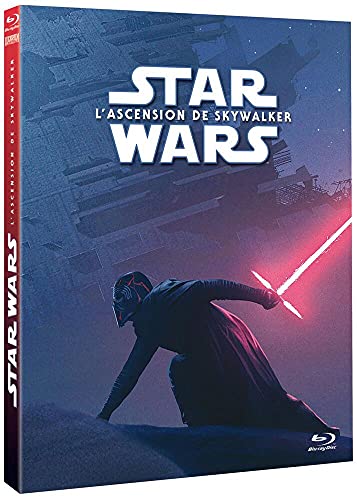 Star wars 9 : l'ascension de skywalker [Blu-ray] [FR Import] von Lucasfilm