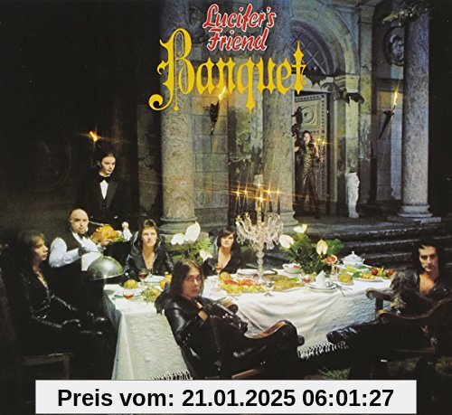 Banquet von Lucifer'S Friend