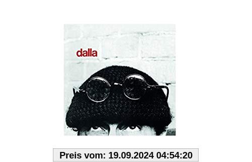 Dalla [Vinyl LP] von Lucio Dalla