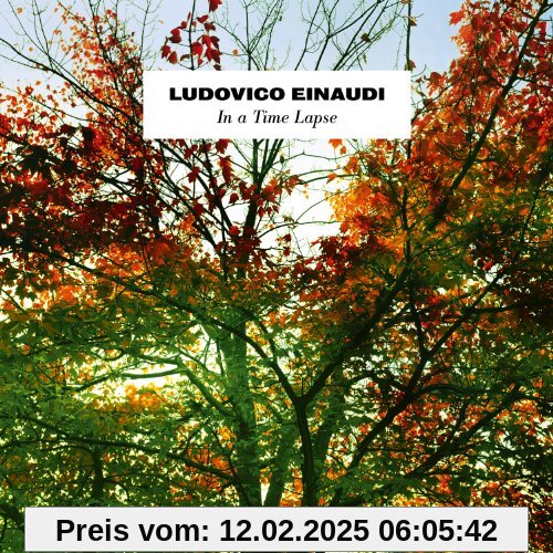 In a Time Lapse von Ludovico Einaudi