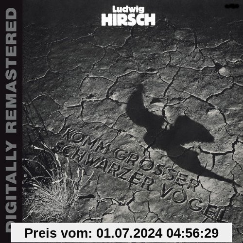 Komm Großer Schwarzer Vogel (Digitally Remastered) von Ludwig Hirsch