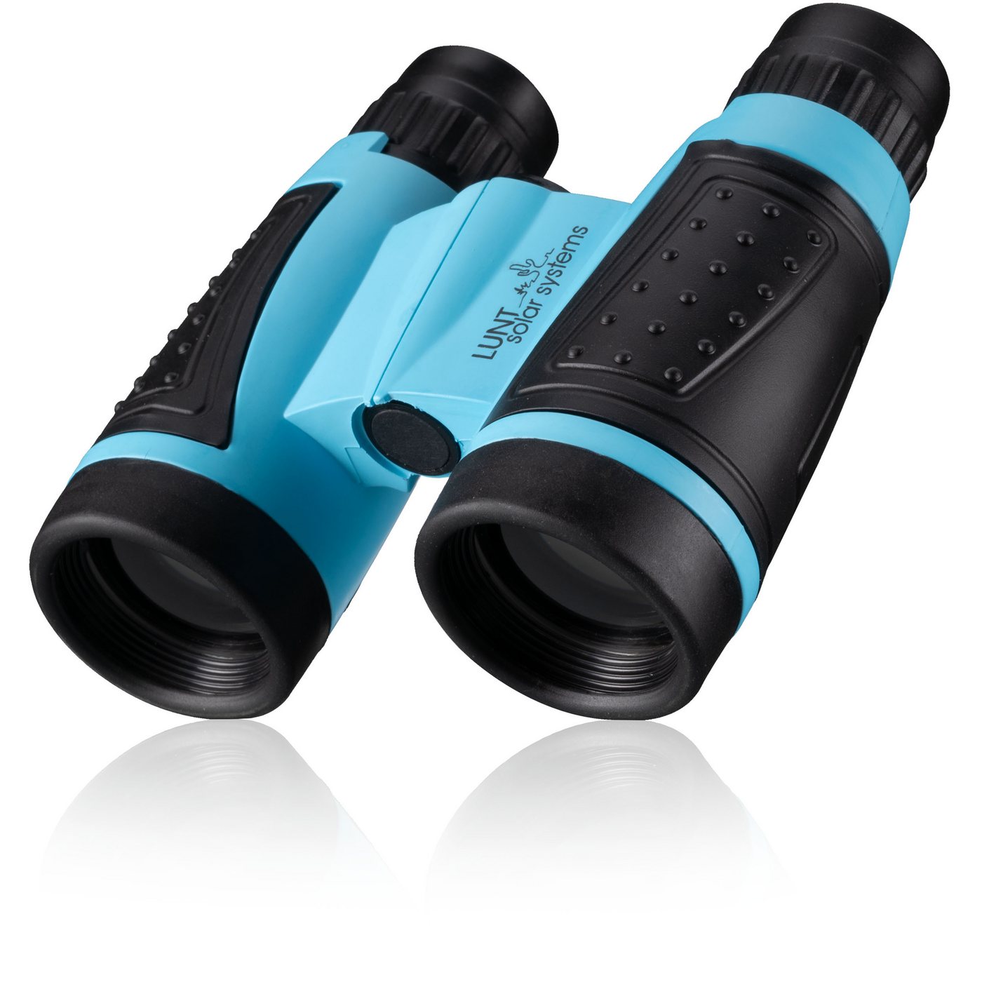 Lunt Solarsystems Teleskop LUNT Mini SUNoculars blau von Lunt Solarsystems