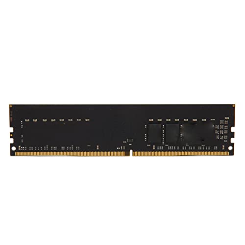 Luqeeg DDR4 4 GB/8 GB/16 GB Desktop Speichermodul UDIMM 2666MHz 288Pin 64bit 1,2V DDR4 RAM Speichermodul Für Desktop Chassisspiel, Stecker und Spiel (4GB) von Luqeeg