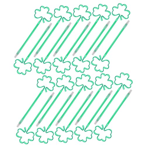 Lurrose 20 Stück Stifte Filzstifte Kleine Stifte Whiteboard Stifte Dekorative Stifte Für Stifte Stapelbare Stifte Niedliche Stifte Markierungsstifte Kugelschreiber Federmäppchen von Lurrose