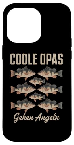 Lustiges Angeln Design Für Angler Fischer Fischen Und Angel Hülle für iPhone 14 Pro Max von Lustige Angler Fischer Fischen Angeln Geschenke