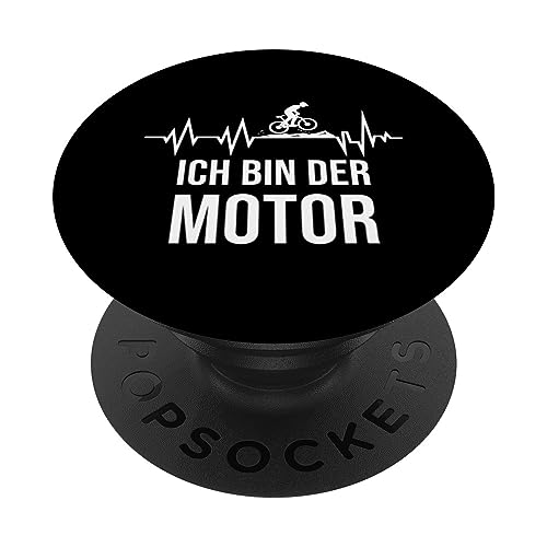 Mountainbike Rennrad E-Bike Radfahren Bike Lustiges Fahrrad PopSockets Klebender PopGrip von Lustige Fahrradfahrer Geschenke für Radfahrer