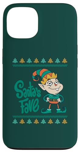 Hülle für iPhone 13 Lustige Elfen Christmas - Ich bin der Lieblingself von Lustige Weihnachtselfen - Shirts & Geschenke