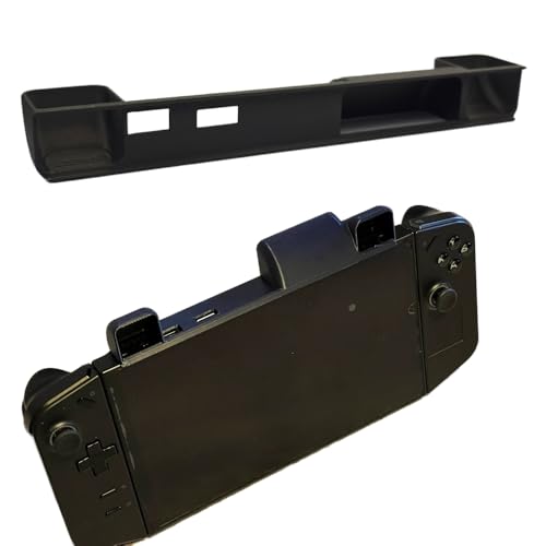 Lautsprecher und Lüfter Port Extender für Legion Go, 3D Druck Port Extender zu verstärken Lautsprecher Sound und dämpfen Lüfter Lärm Lautsprecher und Lüfter Port Extender für Legion Go, 3D Druck Port Extender zu verstärken Lautsprecher Sound und dämpfen Lüfter Lärm von Lycuiw