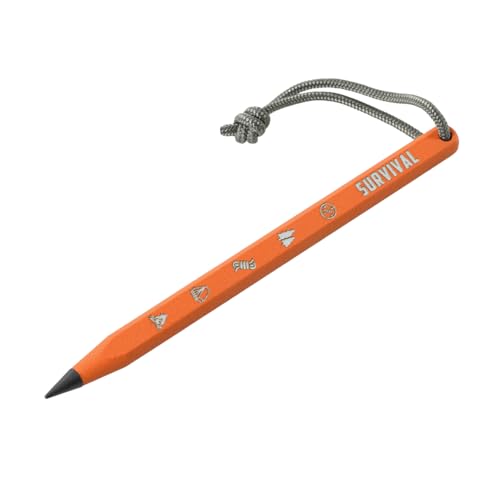 M-Tac Ecopybook Tactical Signal Bleistift M-Tac Ecopybook Tactical Signal Bleistift von M-Tac