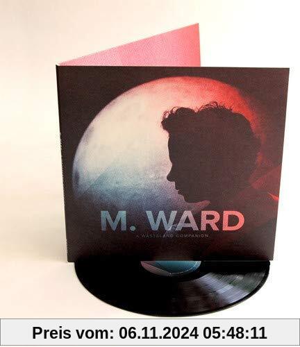 A Wasteland Companion [Vinyl LP] von M. Ward