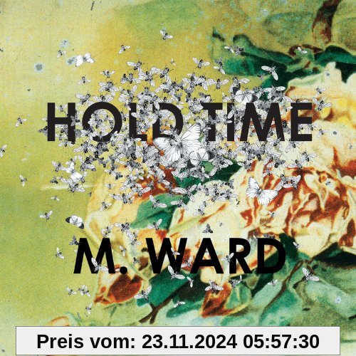 Hold Time von M. Ward