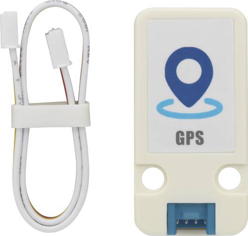 M5 Stack U032 GPS-Modul 1 St. Passend für (Entwicklungskits): Arduino von M5Stack
