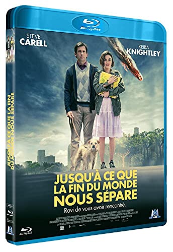 Jusqu'à ce que la fin du monde nous sépare [Blu-ray] [FR Import] von M6 VIDEO