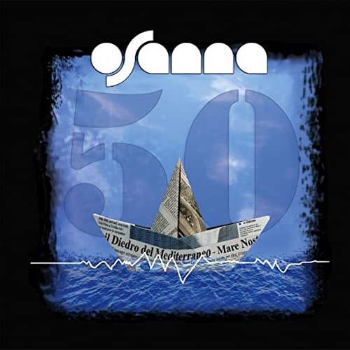 Il Diedro Del Mediterraneo (CD + DVD) von MA.RA.CASH RECORDS