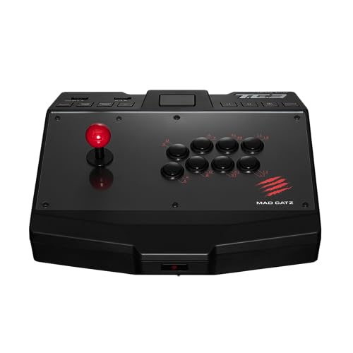 Madcatz Stick Arcade TE3 von MADCATZ