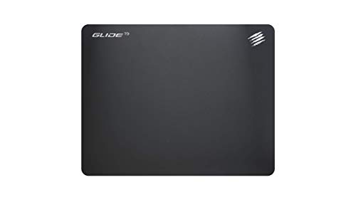 MadCatz G.L.I.D.E. 19 Gaming Surface von MAD CATZ