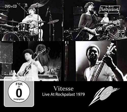 Live at Rockpalast 1979 von MIG