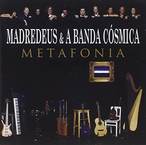 Metafonia von MADREDEUS