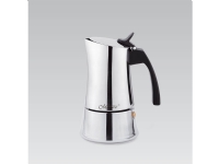 Espressomaschine für 2 Tassen Maestro MR-1668-2 von MAESTRO