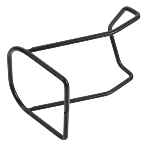 MAGICLULU Computer Kopfhörerständer Headset Ohrhörer Kopfhörer Spiel Hängender Kopfhörerständer Zubehör Kopfhöreraufhänger Versorgungshaubenhalterung Kopfhörerzubehör MAGICLULU Computer Kopfhörerständer Headset Ohrhörer Kopfhörer Spiel Hängender Kopfhörerständer Zubehör Kopfhöreraufhänger Versorgungshaubenhalterung Kopfhörerzubehör von MAGICLULU