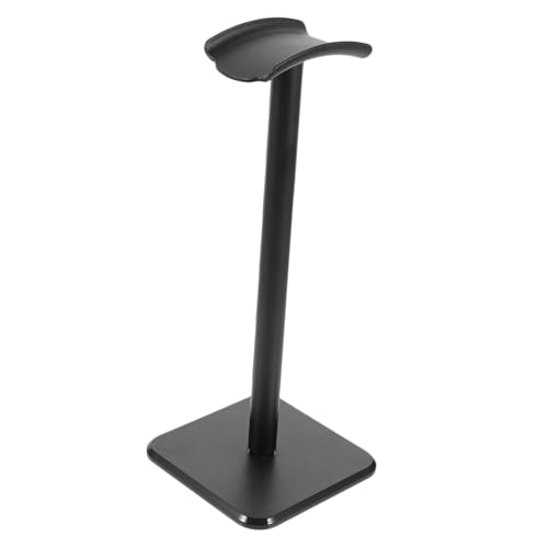 MAGICLULU Kopfhörerhalterung Aus Abnehmbarer Tischständer Für Universelle Kopfhörer Stabiler Halter Für Optimalen Schutz Für Gaming Headsets PC Zubehör MAGICLULU Kopfhörerhalterung Aus Abnehmbarer Tischständer Für Universelle Kopfhörer Stabiler Halter Für Optimalen Schutz Für Gaming Headsets PC Zubehör von MAGICLULU